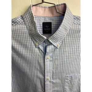 TAILORBYRD     MENS SHIRT  BB